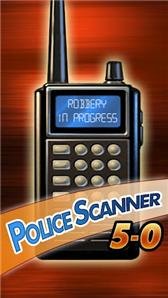 download Police Scanner 5-0 FREE apk